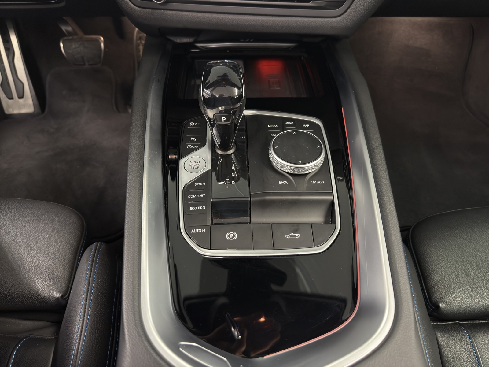 BMW Z4 20i sDrive M Sport-image-15