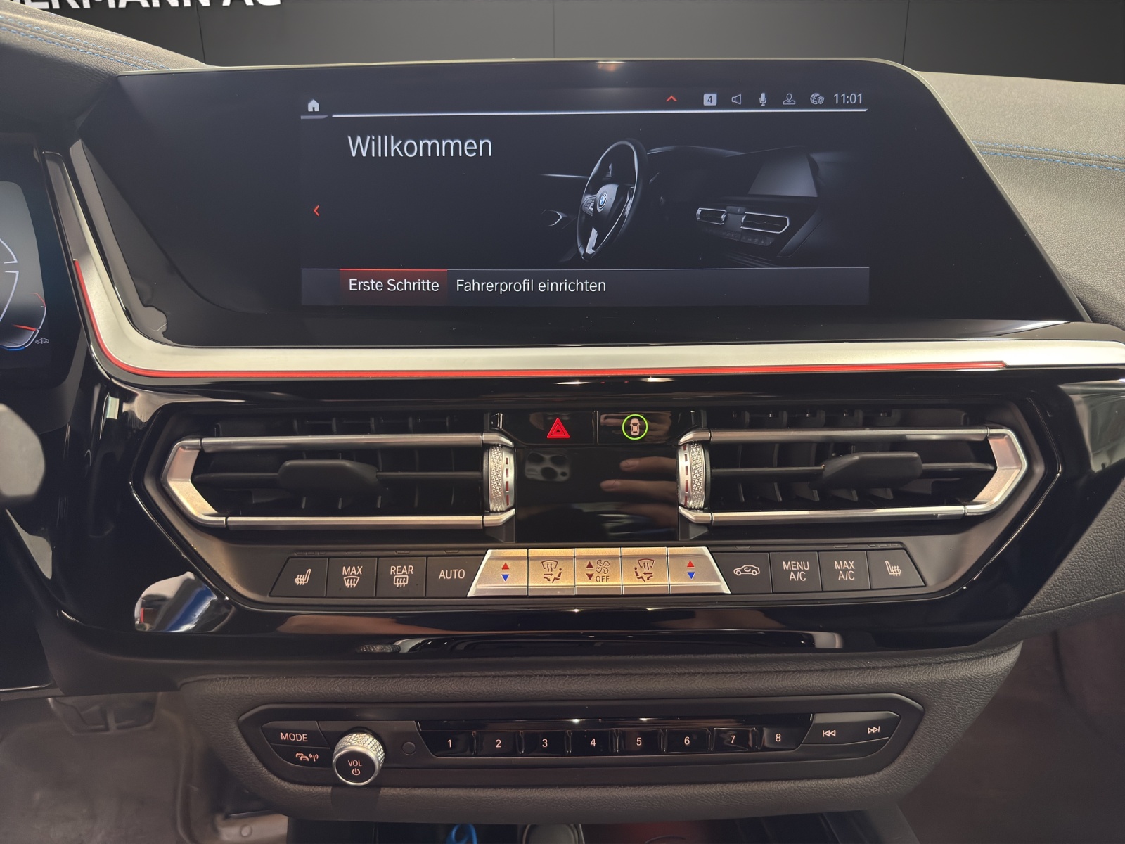 BMW Z4 20i sDrive M Sport-image-16