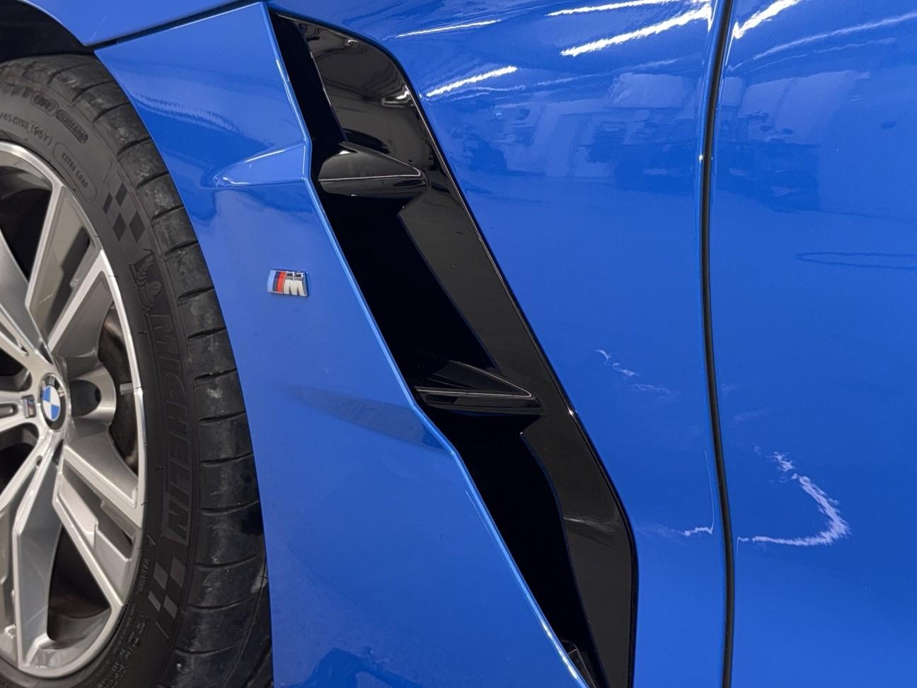 BMW Z4 20i sDrive M Sport-image-19