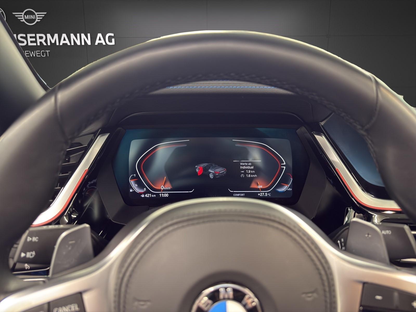 BMW Z4 20i sDrive M Sport-image-12