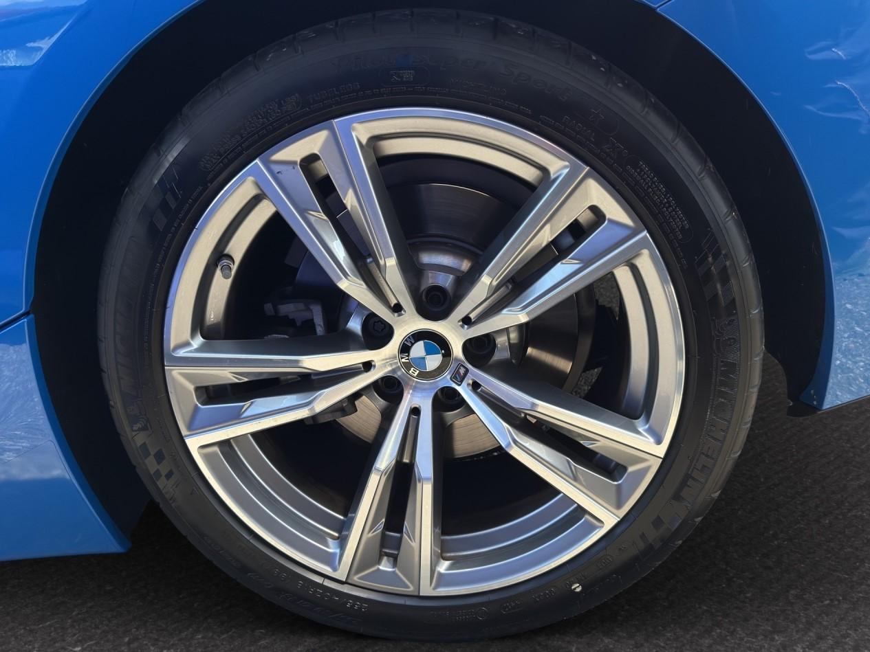 BMW Z4 20i sDrive M Sport-image-9