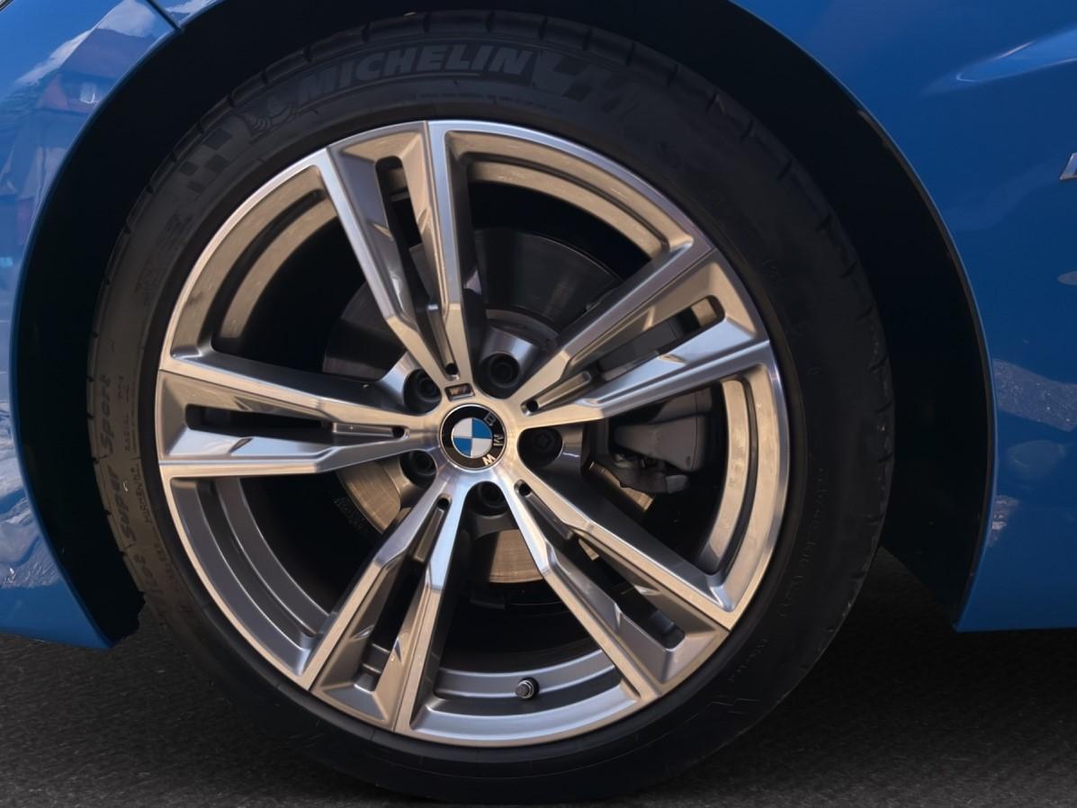 BMW Z4 20i sDrive M Sport-image-8