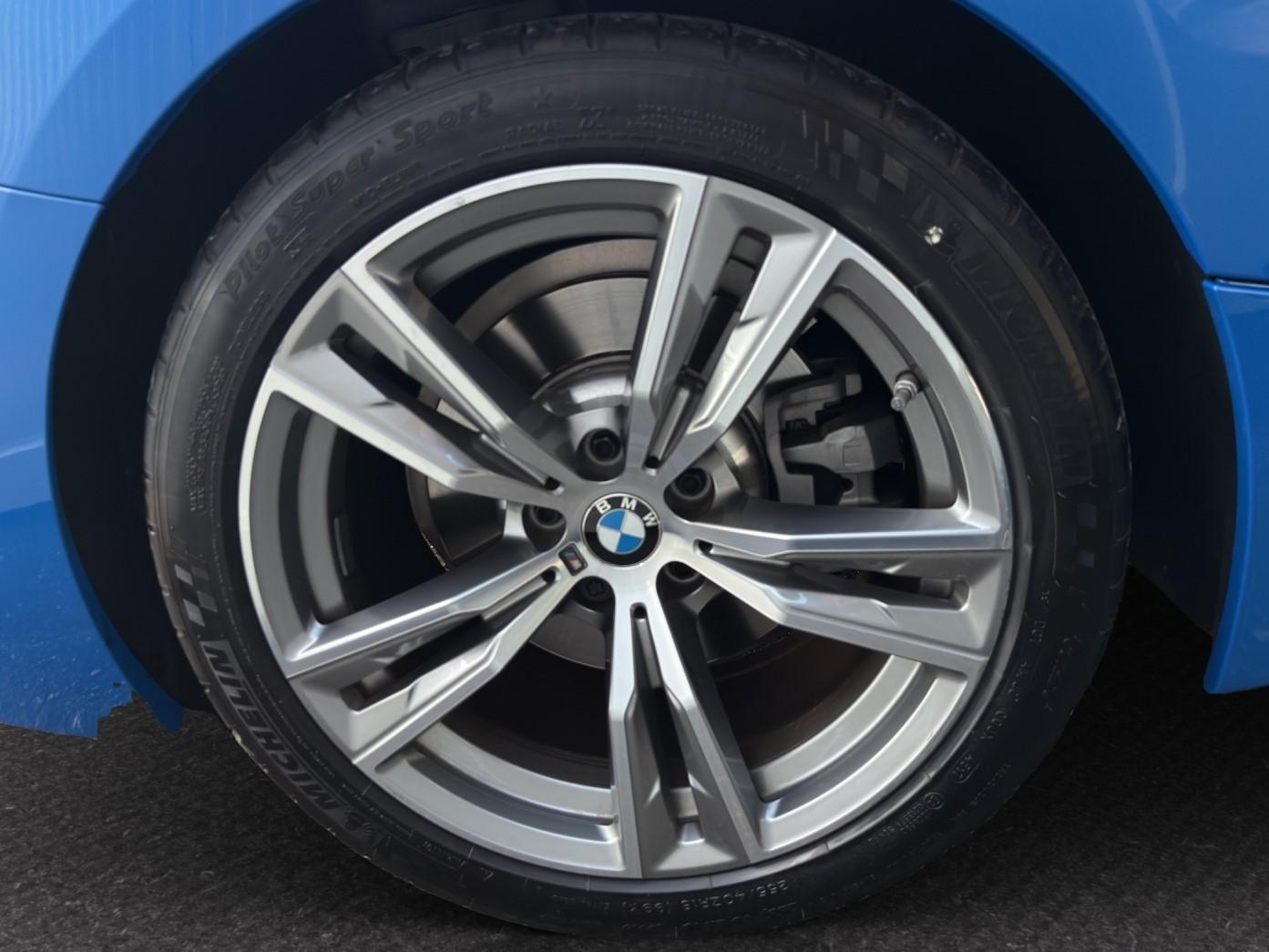 BMW Z4 20i sDrive M Sport-image-10
