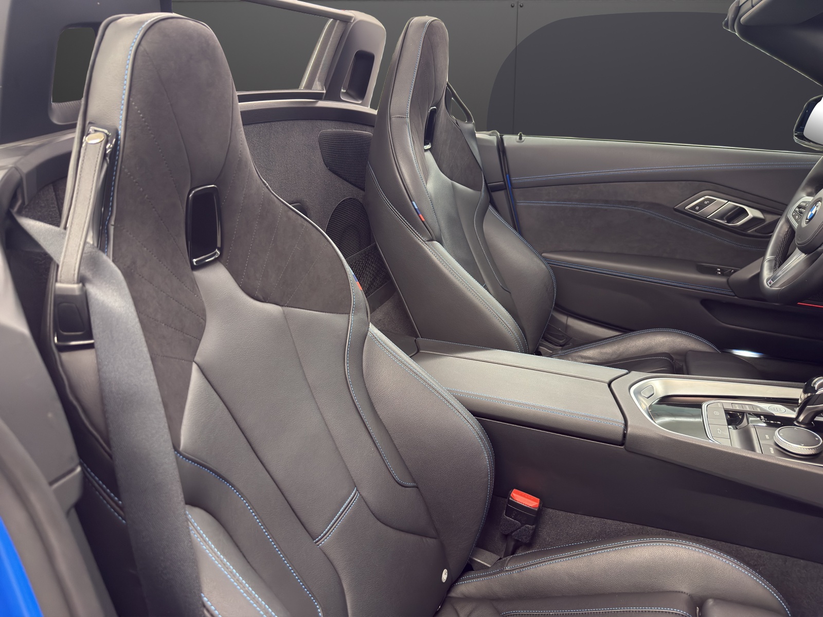 BMW Z4 20i sDrive M Sport-image-22