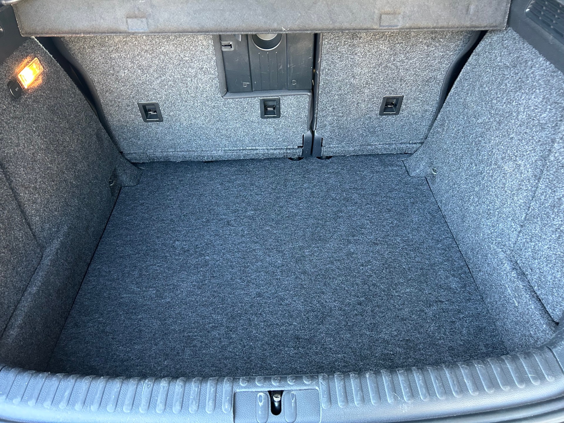 VW Tiguan 1.4 TSI BlueMotion Trend&Fun 4x2-image-8