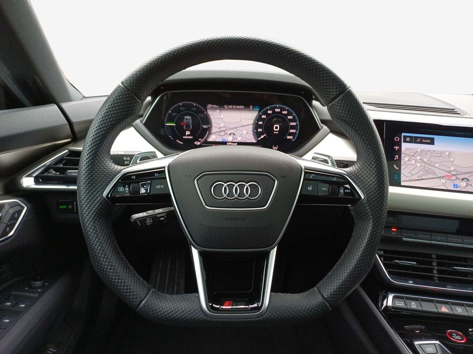 AUDI RS e-tron GT quattro-image-10
