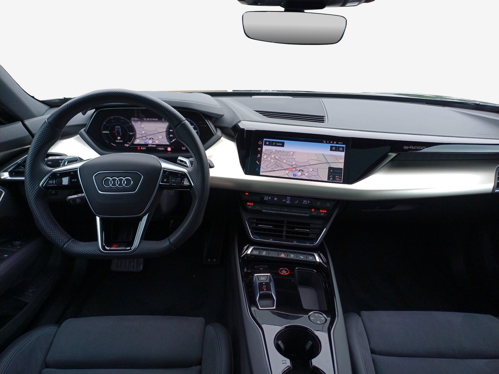 AUDI RS e-tron GT quattro-image-9