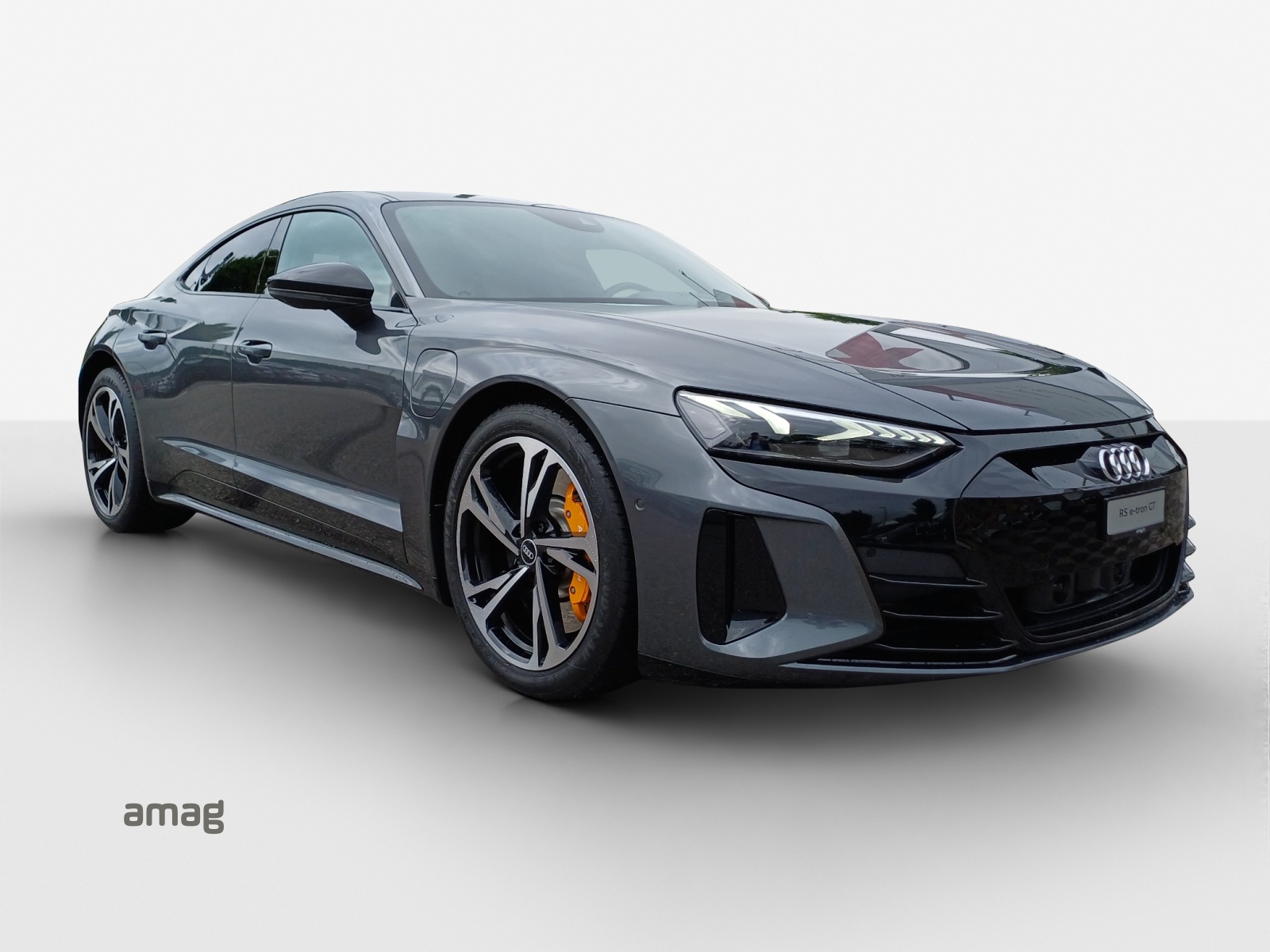 AUDI RS e-tron GT quattro-image-6