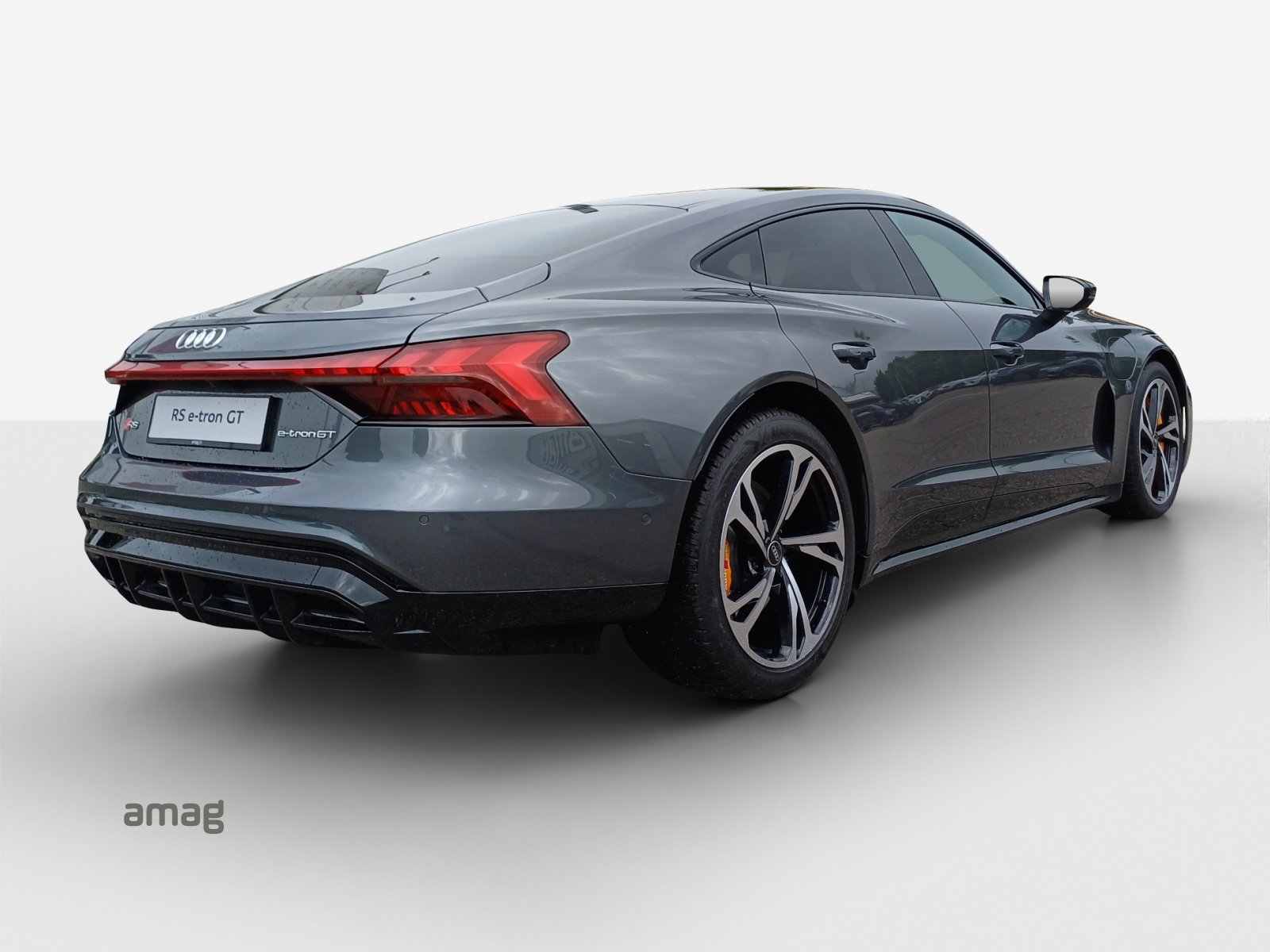 AUDI RS e-tron GT quattro-image-5