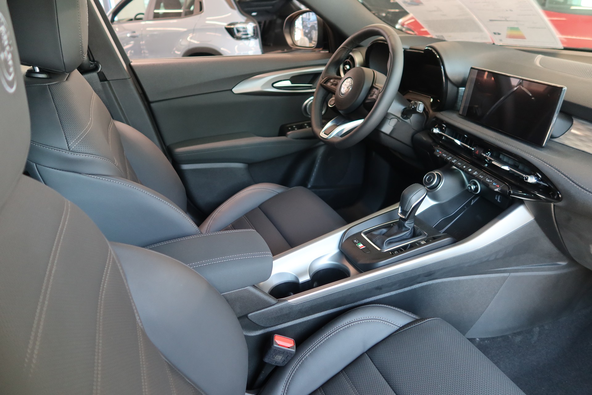ALFA ROMEO Tonale 1.5 Hy Ti P Prem-image-5