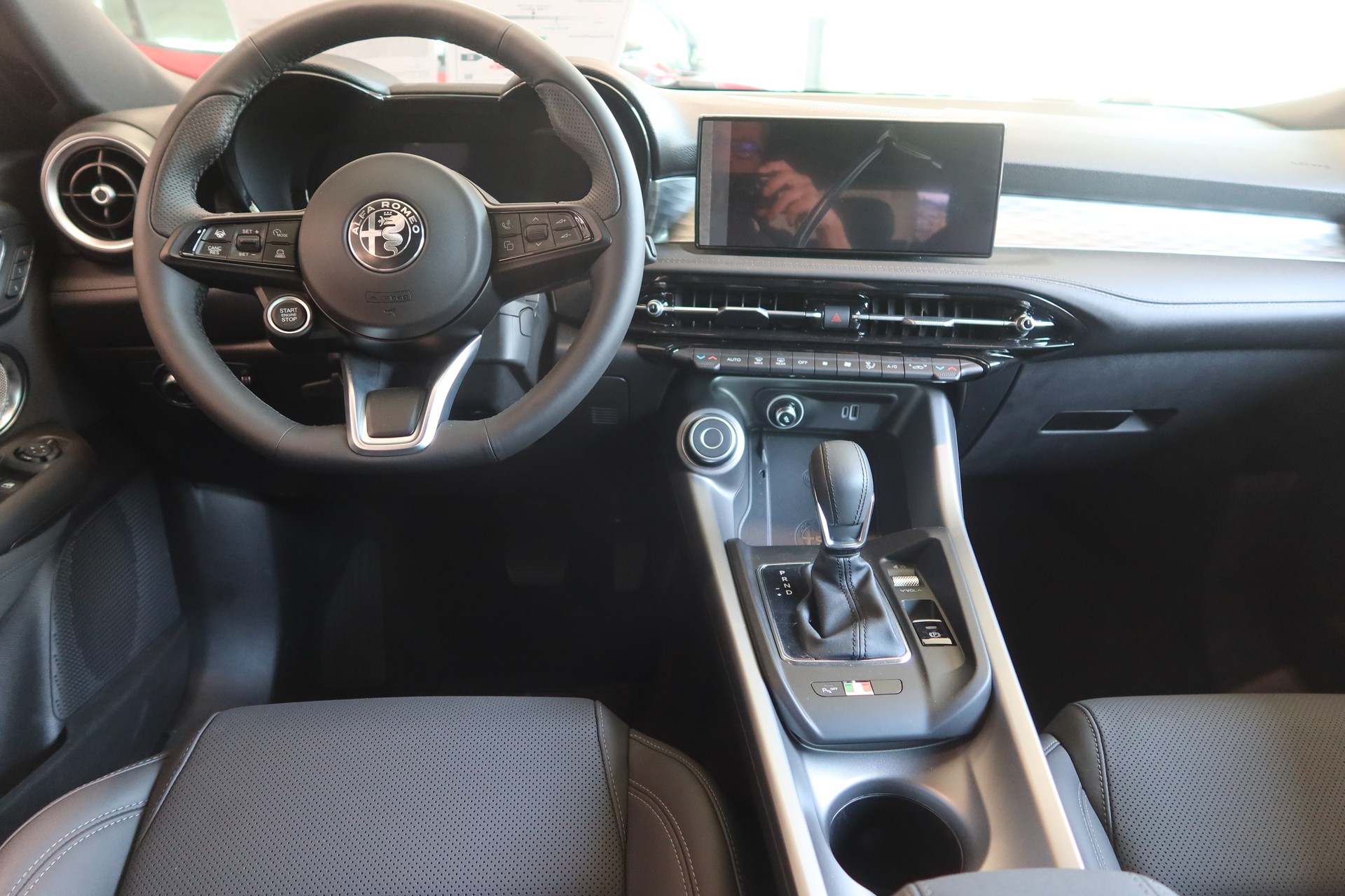 ALFA ROMEO Tonale 1.5 Hy Ti P Prem-image-7