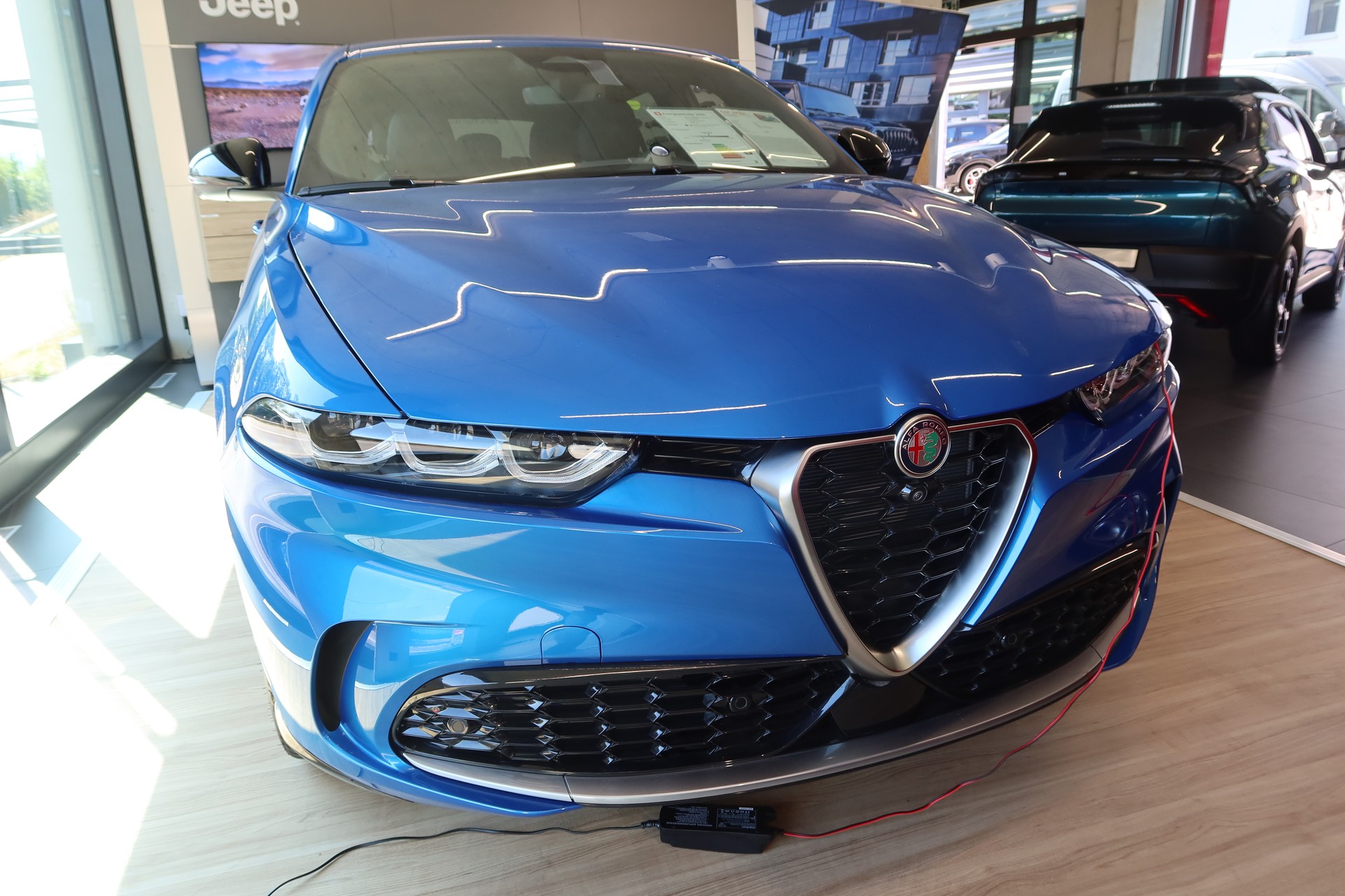 ALFA ROMEO Tonale 1.5 Hy Ti P Prem-image-3