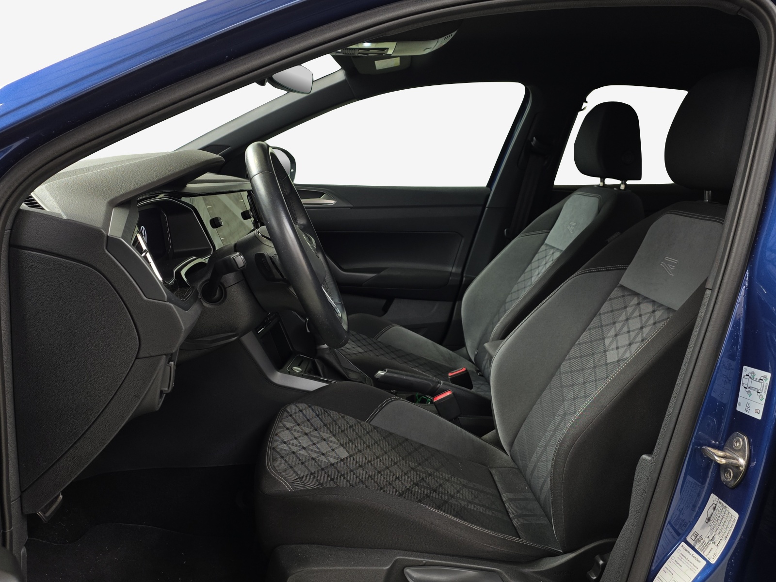 VW Taigo 1.0 TSI R-Line DSG-image-7