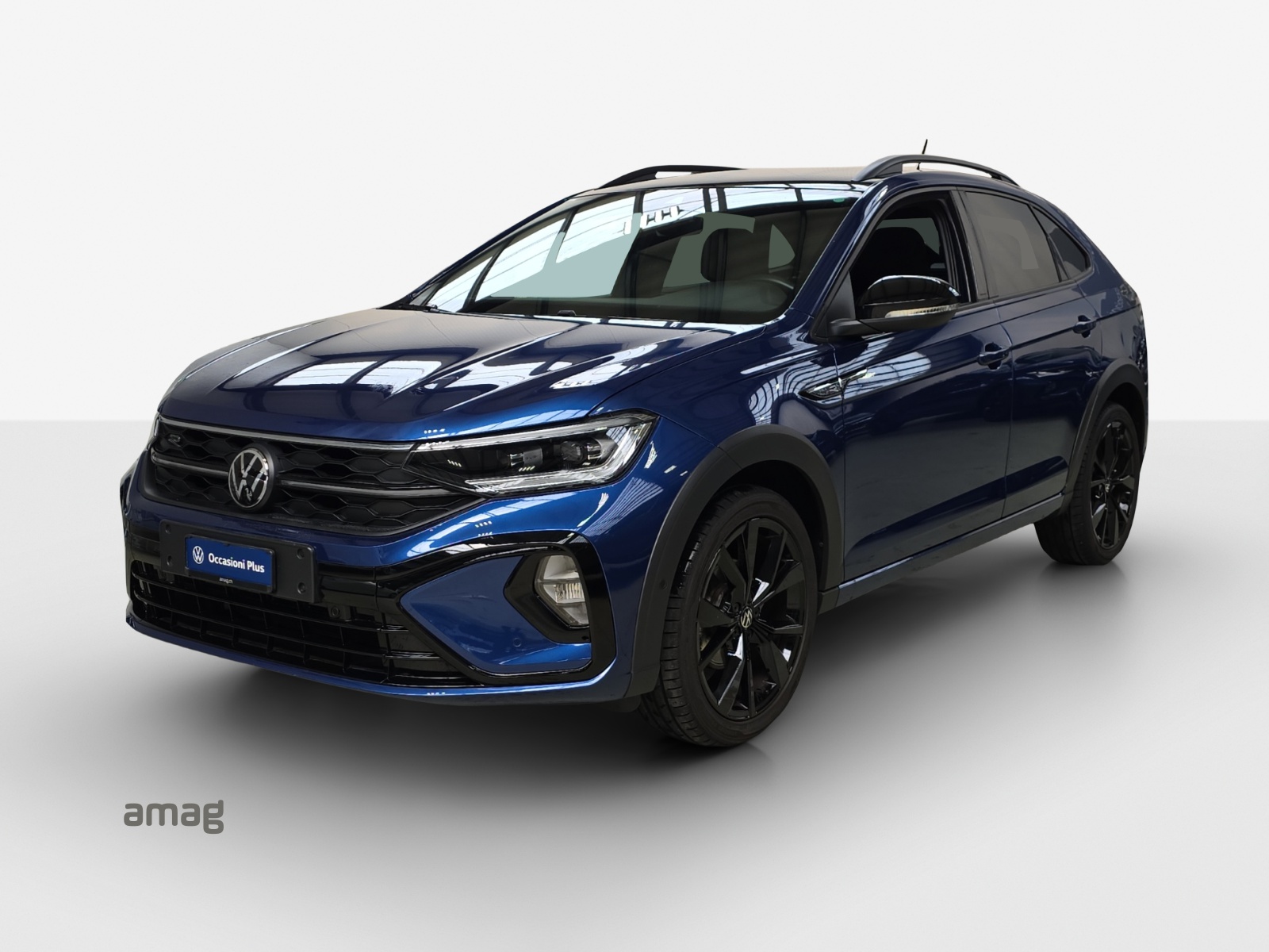VW Taigo 1.0 TSI R-Line DSG-image-0