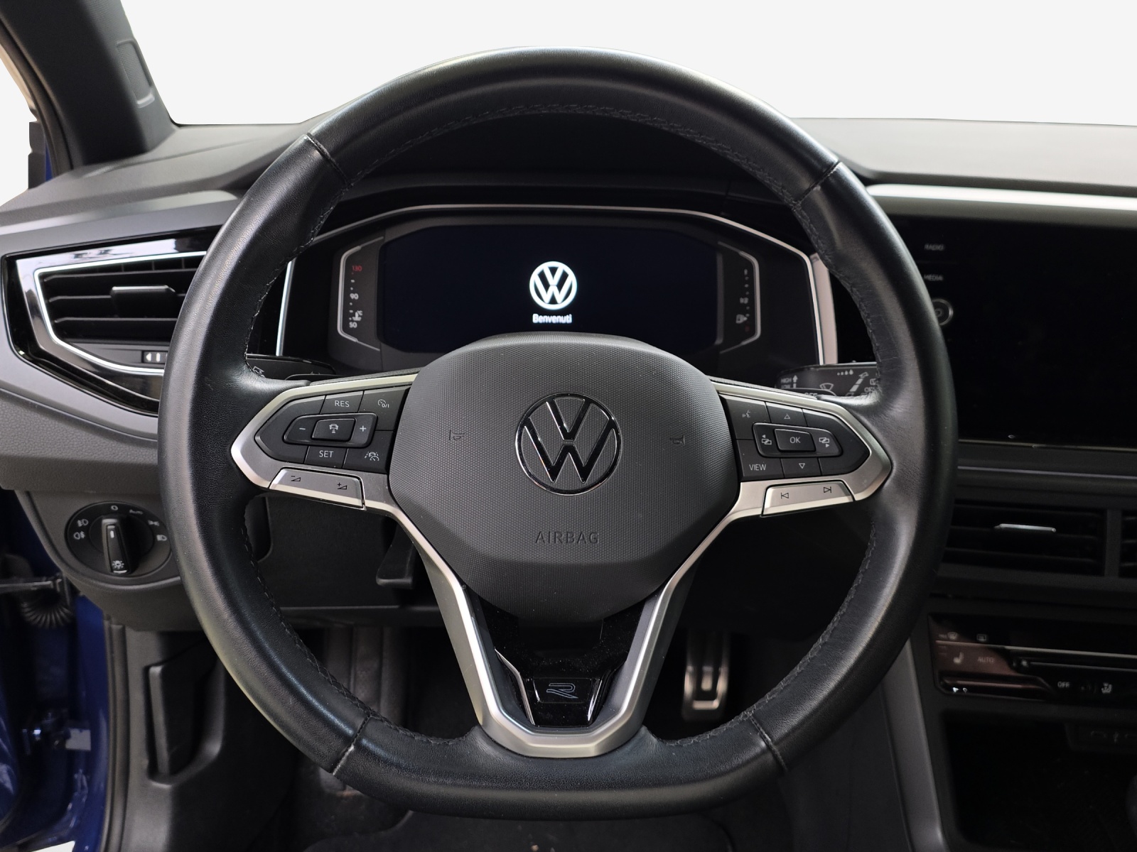 VW Taigo 1.0 TSI R-Line DSG-image-9
