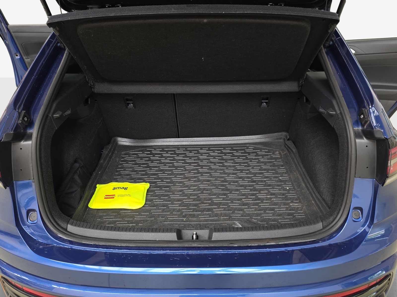 VW Taigo 1.0 TSI R-Line DSG-image-12