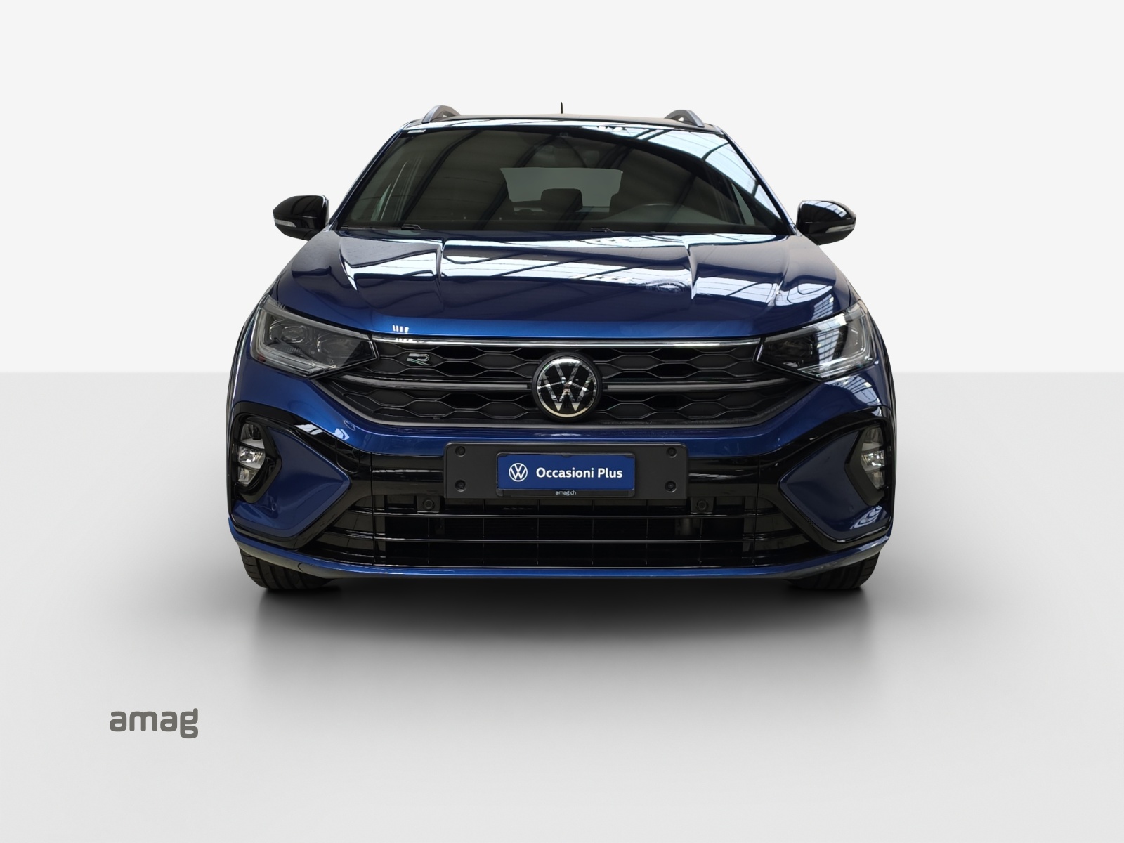 VW Taigo 1.0 TSI R-Line DSG-image-6