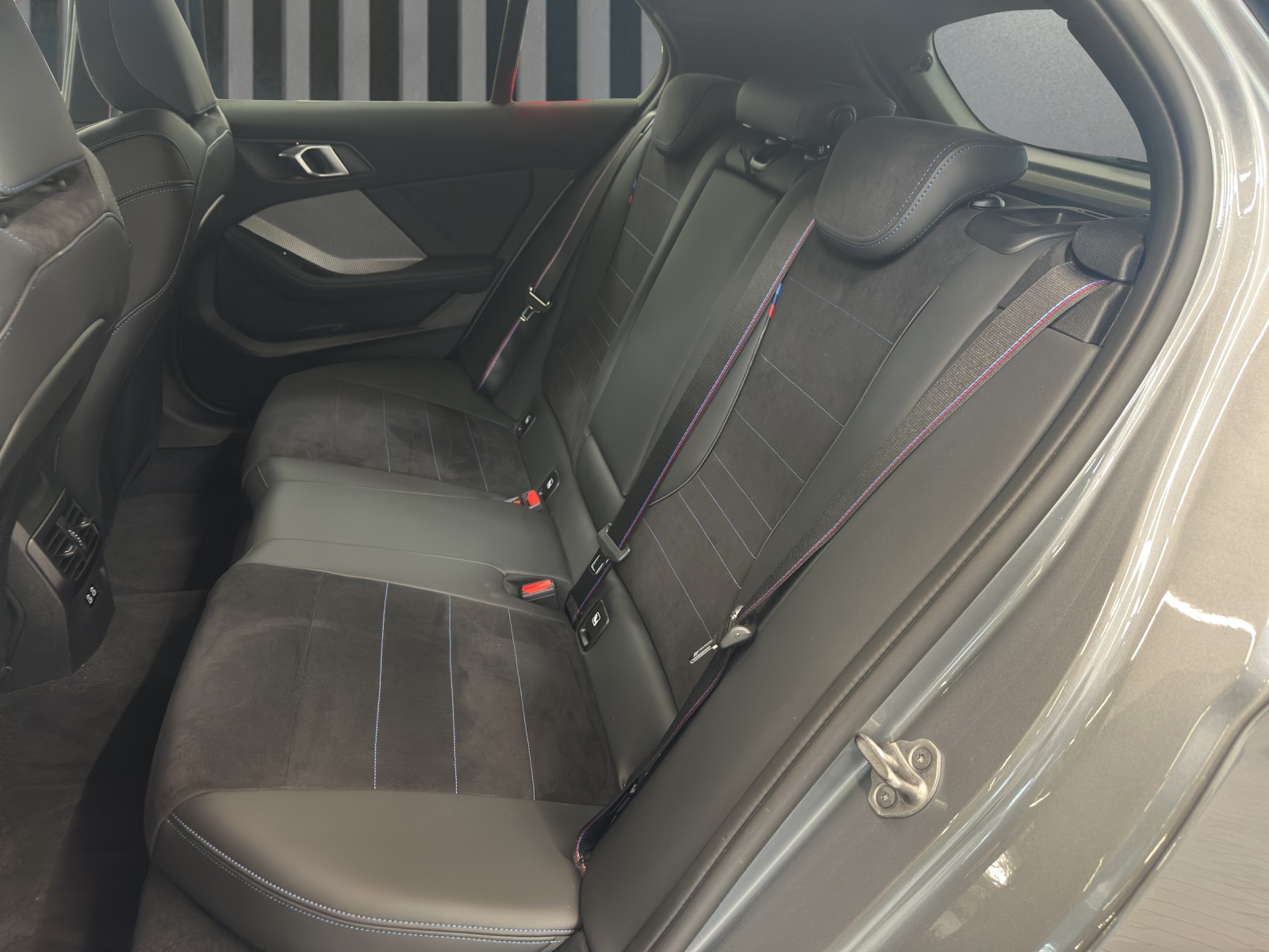 BMW 120d M Sportpaket Pro-image-18