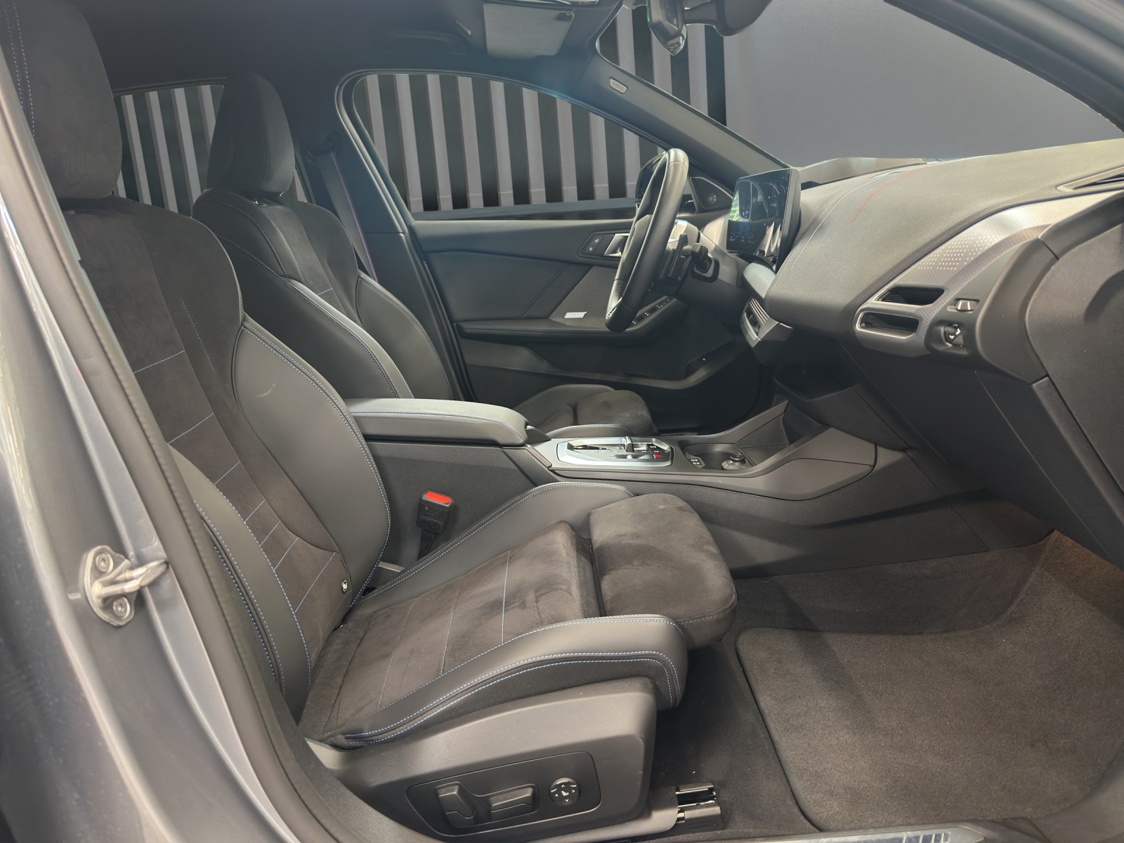 BMW 120d M Sportpaket Pro-image-16