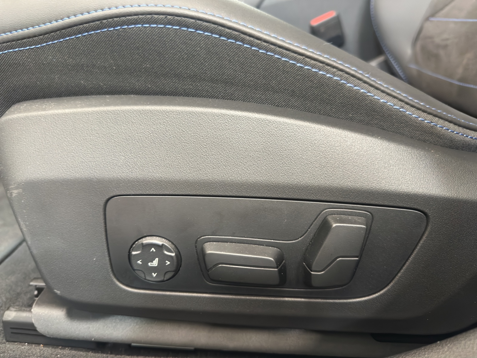 BMW 120d M Sportpaket Pro-image-14
