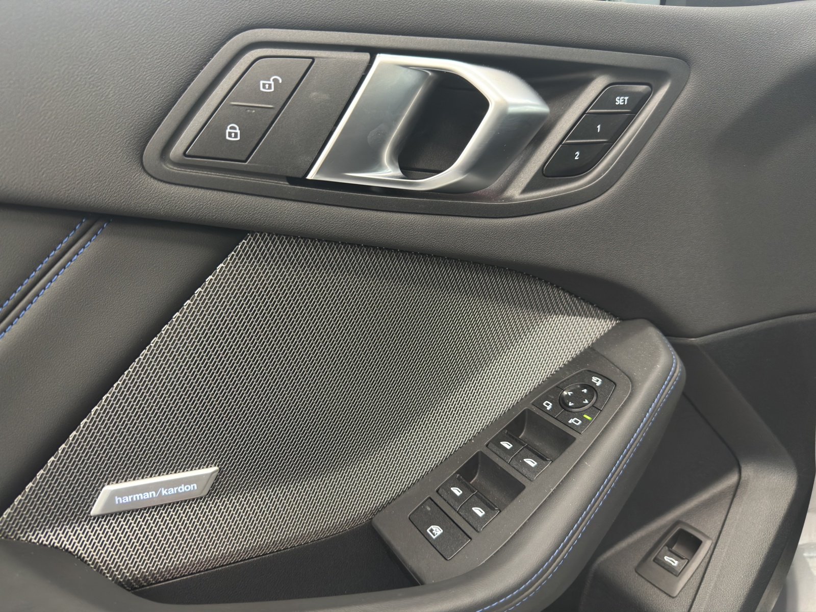 BMW 120d M Sportpaket Pro-image-13