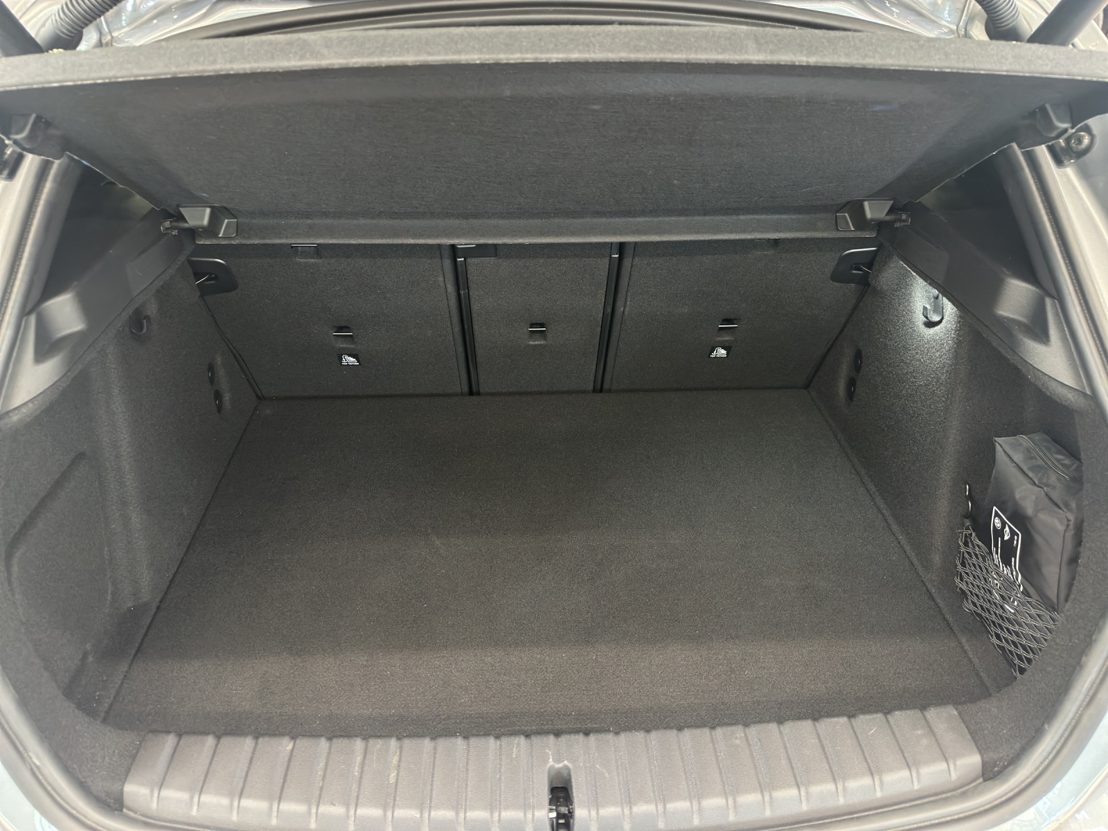 BMW 120d M Sportpaket Pro-image-20