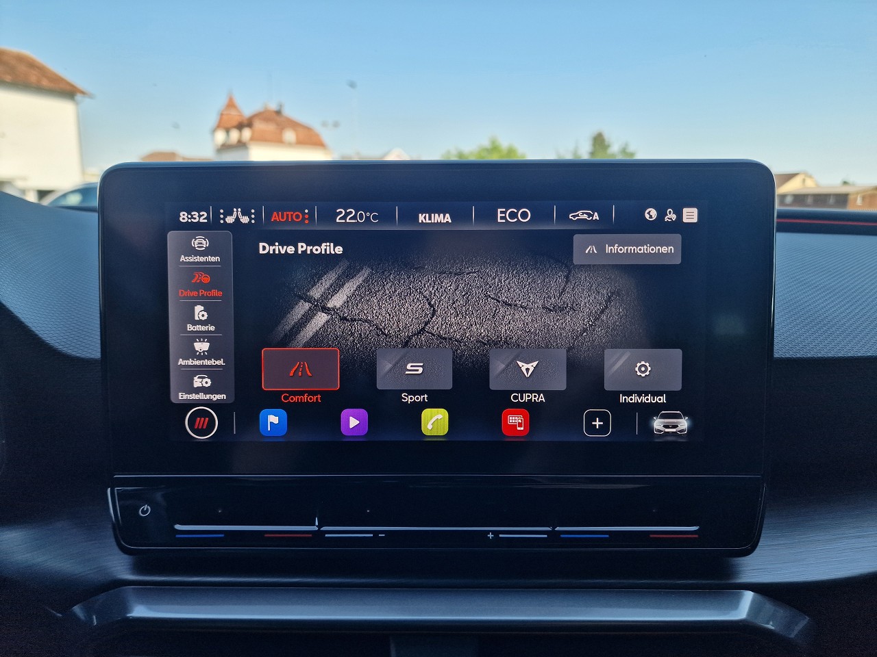 CUPRA LEON ST 1.4 e-HYBRID pHEV DSG-image-22