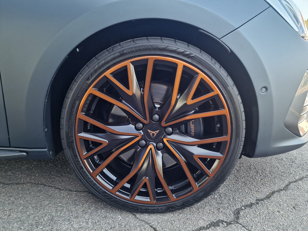 CUPRA LEON ST 1.4 e-HYBRID pHEV DSG-image-31