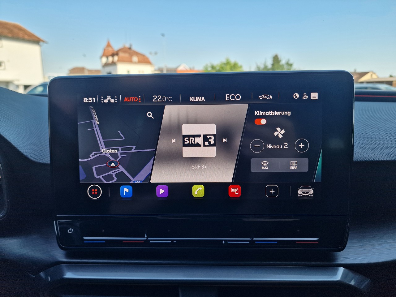 CUPRA LEON ST 1.4 e-HYBRID pHEV DSG-image-17