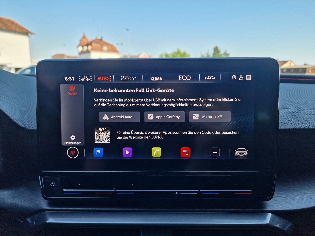 CUPRA LEON ST 1.4 e-HYBRID pHEV DSG-image-21