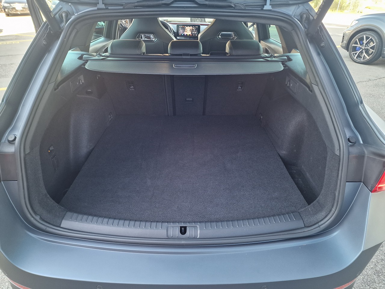 CUPRA LEON ST 1.4 e-HYBRID pHEV DSG-image-28