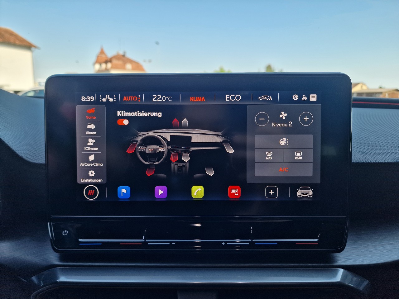 CUPRA LEON ST 1.4 e-HYBRID pHEV DSG-image-25