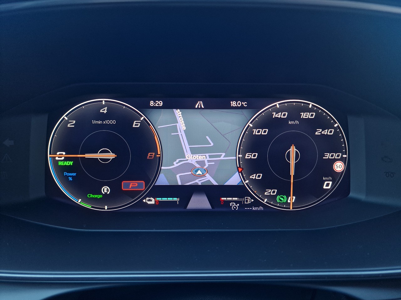 CUPRA LEON ST 1.4 e-HYBRID pHEV DSG-image-14
