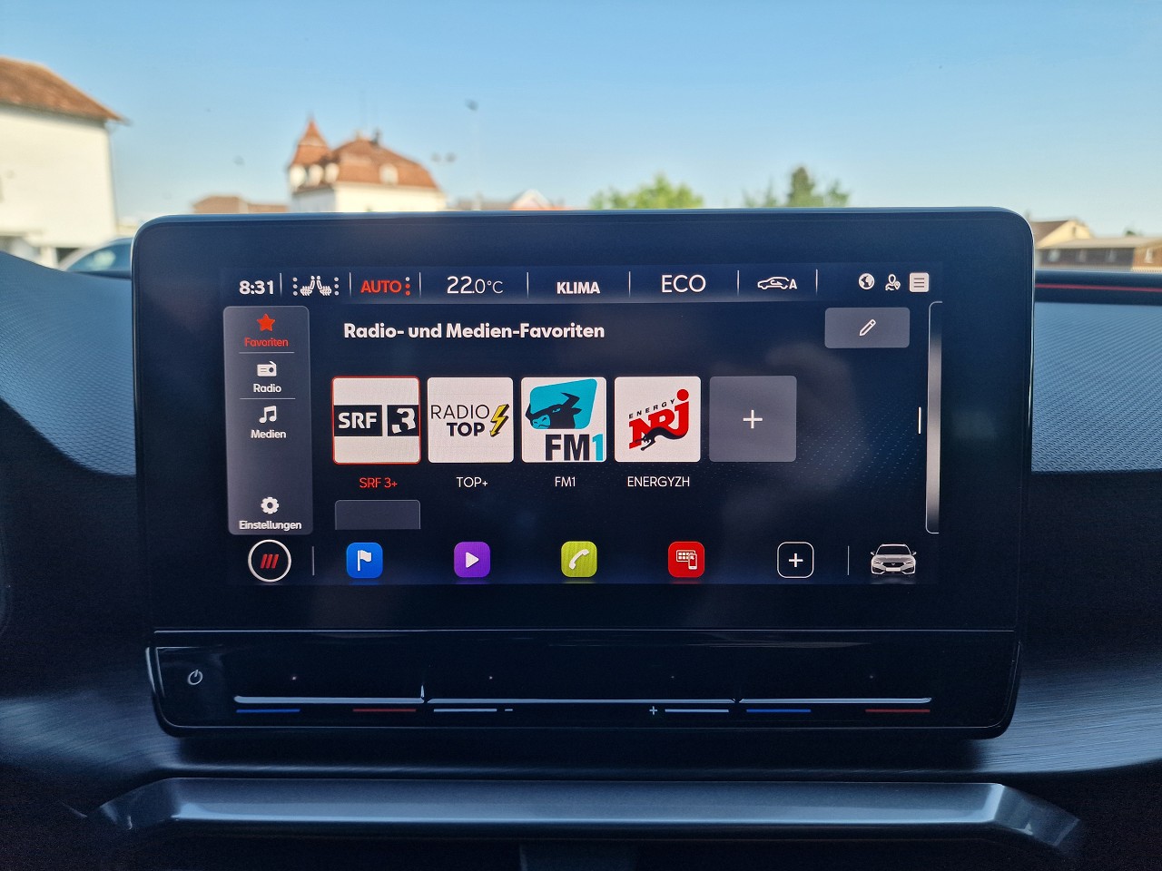 CUPRA LEON ST 1.4 e-HYBRID pHEV DSG-image-20