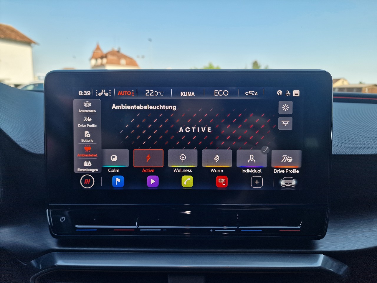 CUPRA LEON ST 1.4 e-HYBRID pHEV DSG-image-24