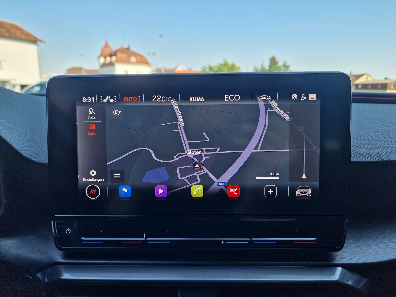 CUPRA LEON ST 1.4 e-HYBRID pHEV DSG-image-19