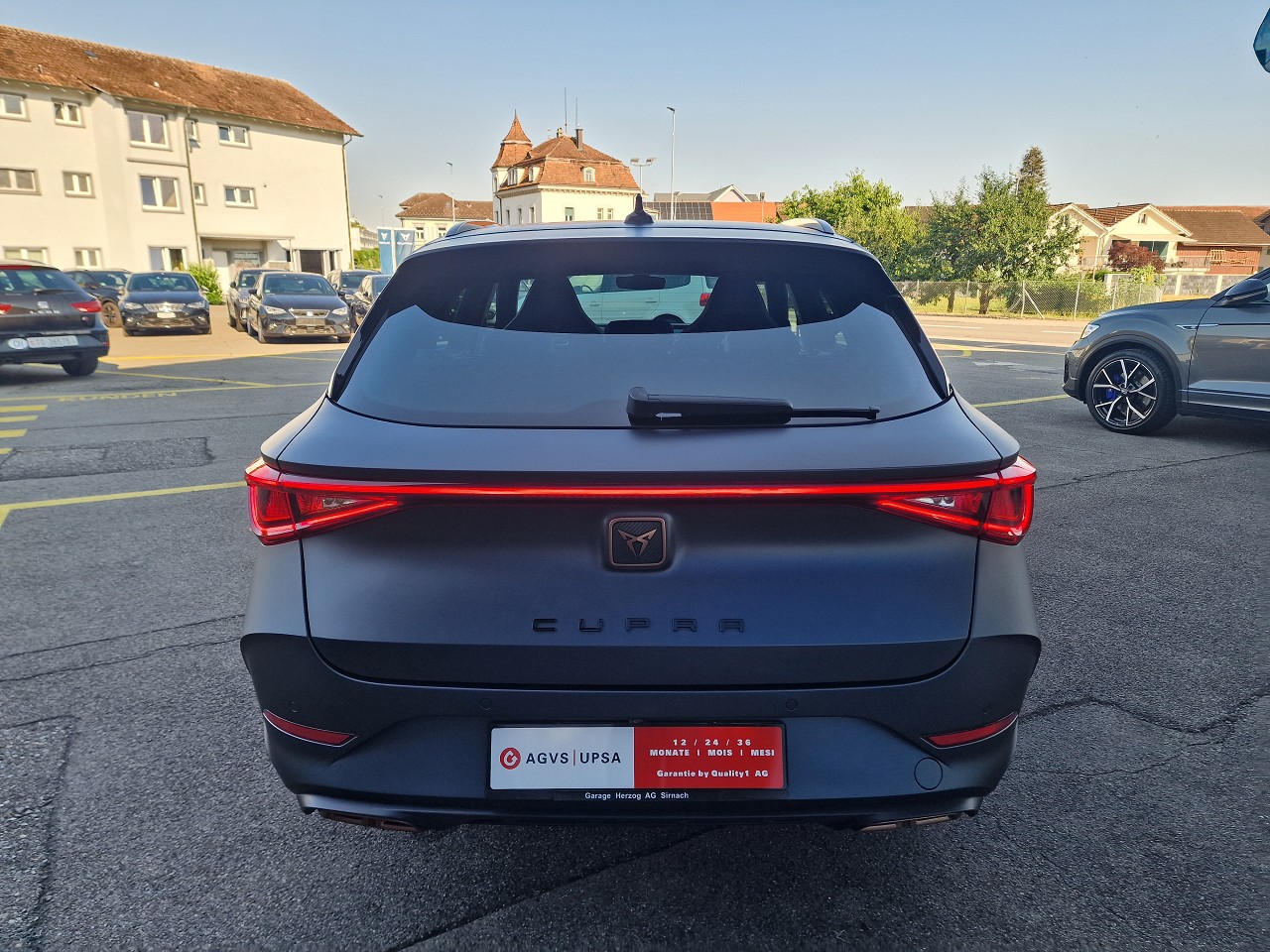 CUPRA LEON ST 1.4 e-HYBRID pHEV DSG-image-4