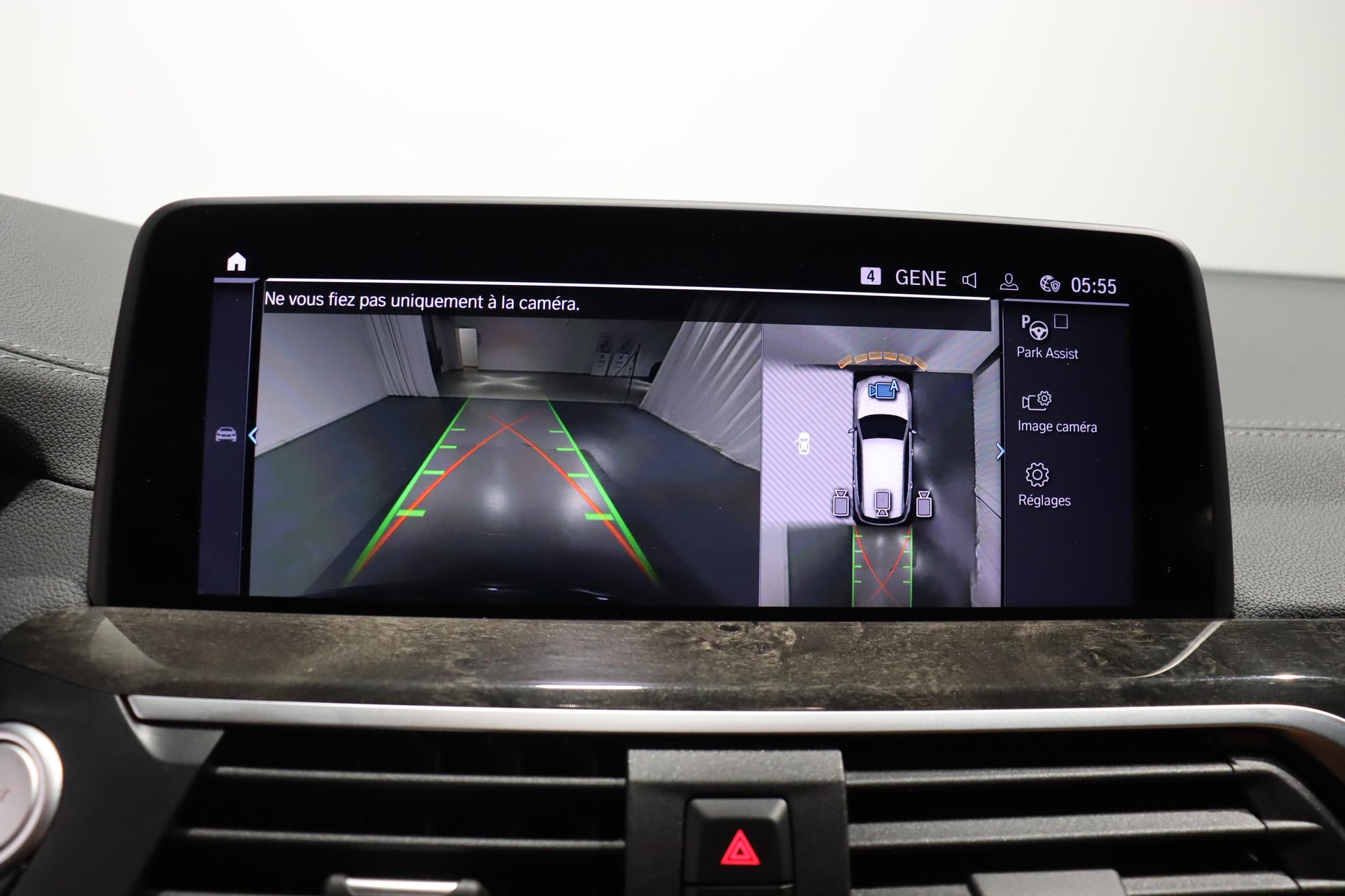 BMW X3 30e xDrive SAG-image-15