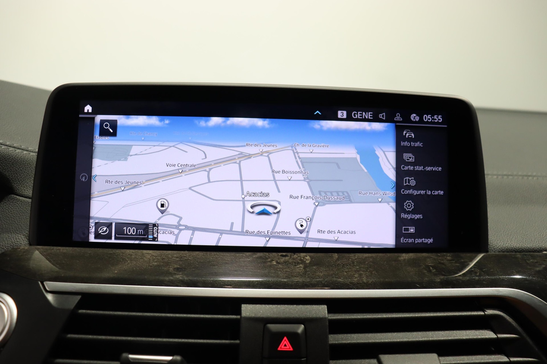 BMW X3 30e xDrive SAG-image-17