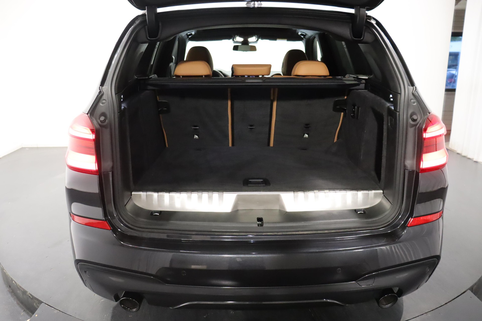 BMW X3 30e xDrive SAG-image-5