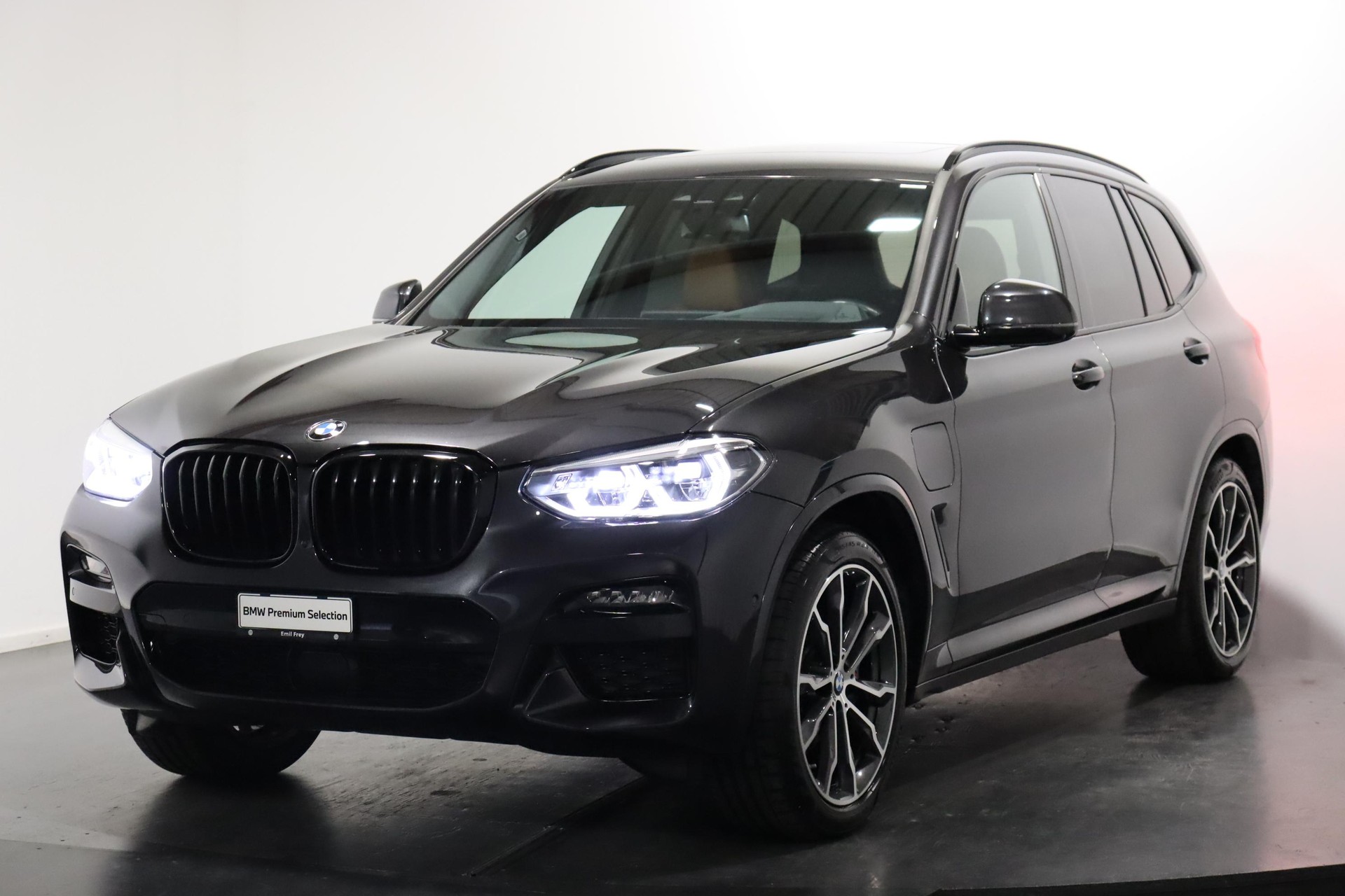 BMW X3 30e xDrive SAG-image-0