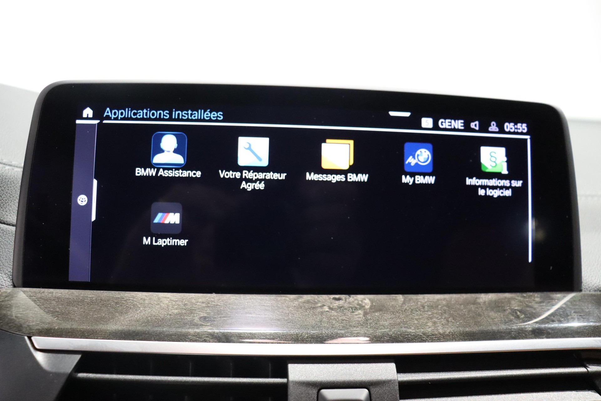 BMW X3 30e xDrive SAG-image-16