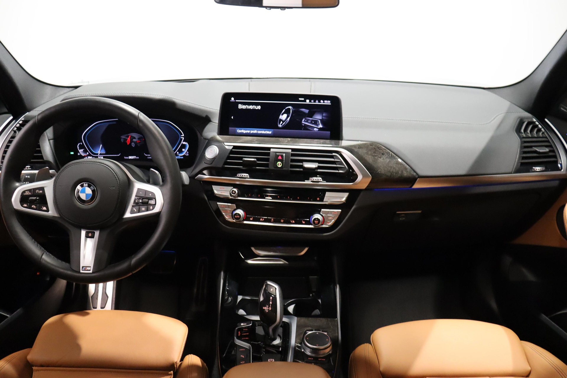 BMW X3 30e xDrive SAG-image-11