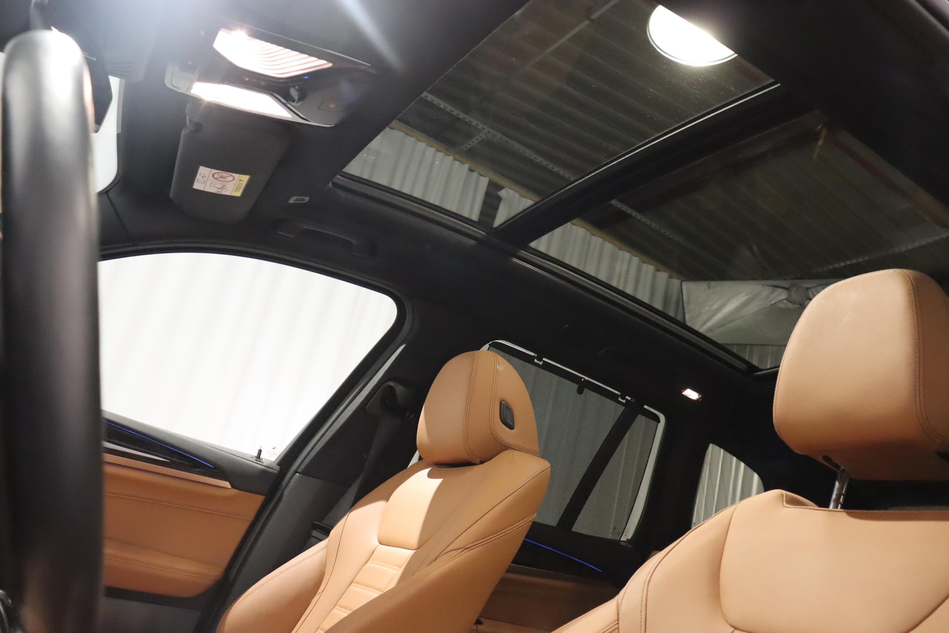 BMW X3 30e xDrive SAG-image-9