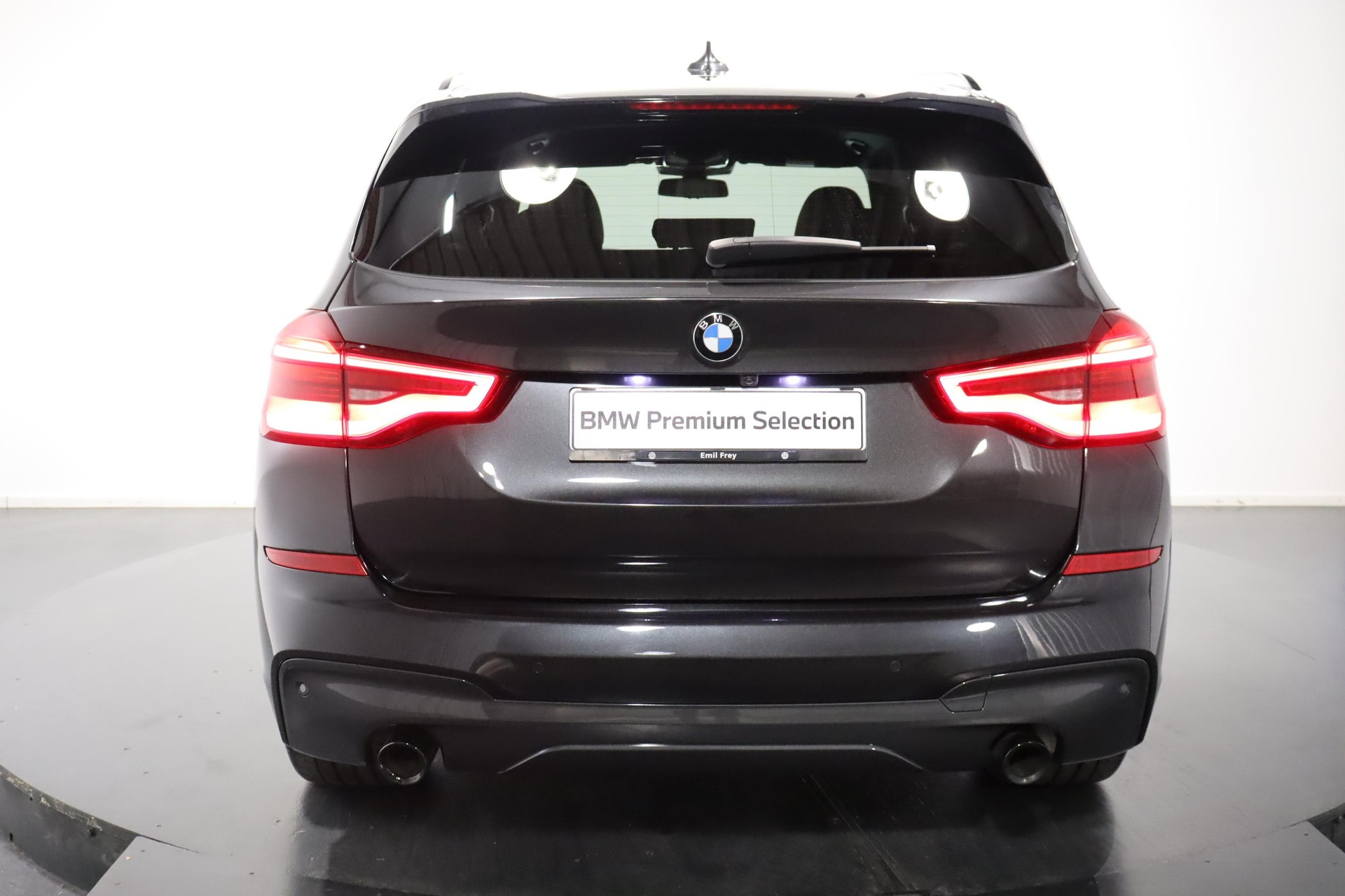 BMW X3 30e xDrive SAG-image-3