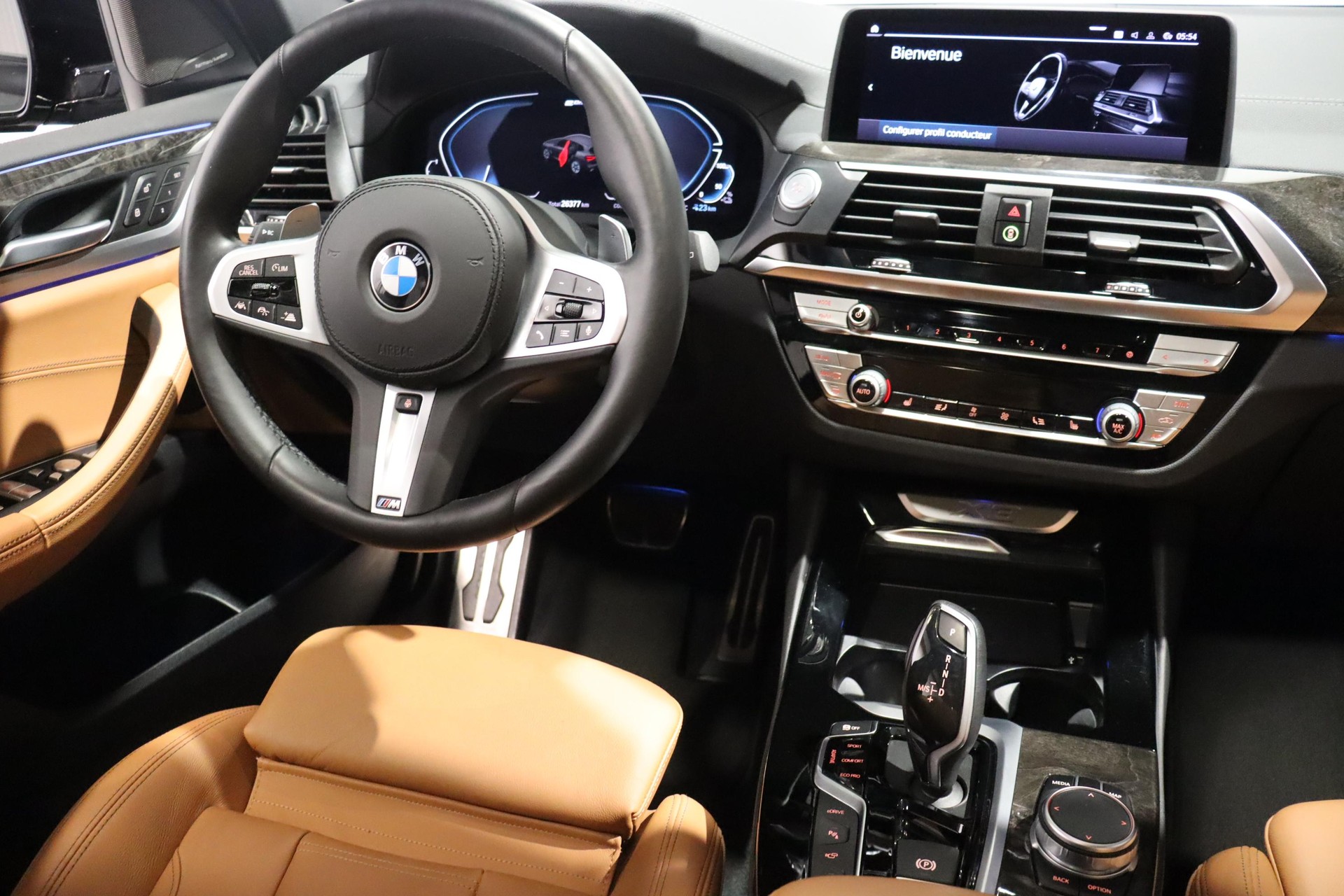 BMW X3 30e xDrive SAG-image-10