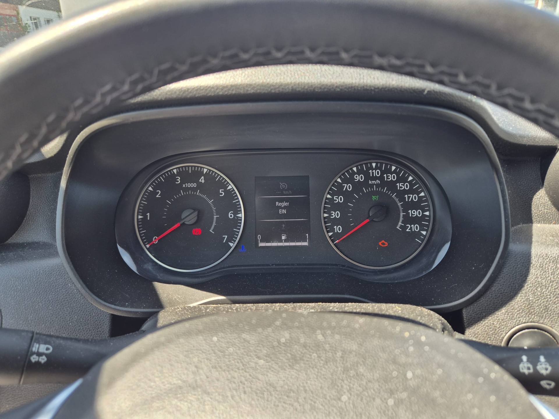 DACIA Duster TCe 150 Ultimate 4x4-image-10