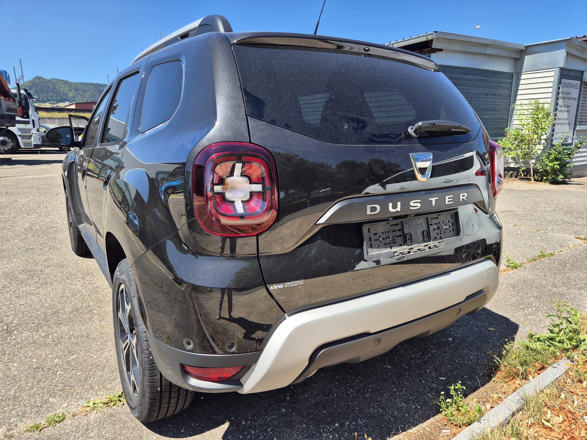 DACIA Duster TCe 150 Ultimate 4x4-image-6