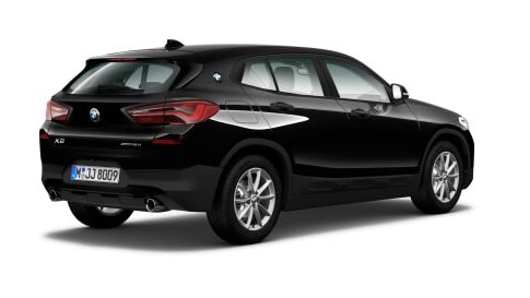 BMW X2 xDrive 18d Steptronic-image-1