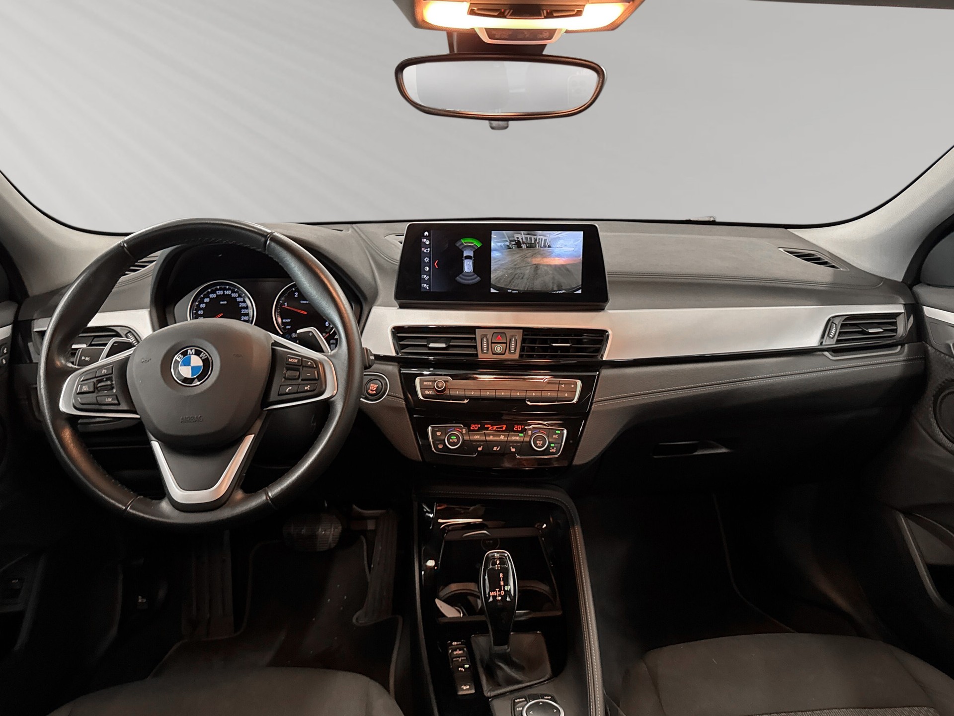 BMW X2 xDrive 18d Steptronic-image-5
